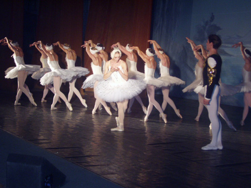 Balet Kiev (c) eMaramures.ro